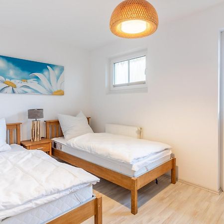 Ferienwohnung Duenensand Гокзіль Екстер'єр фото