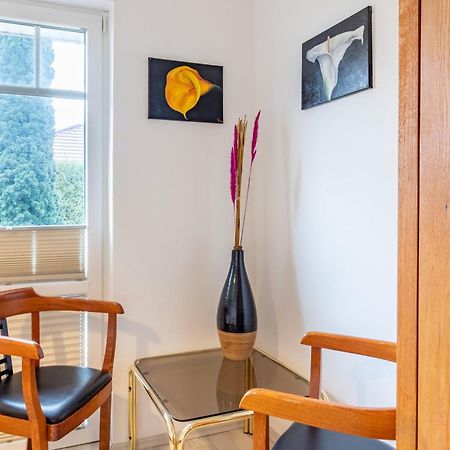 Ferienwohnung Duenensand Гокзіль Екстер'єр фото