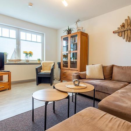 Ferienwohnung Duenensand Гокзіль Екстер'єр фото