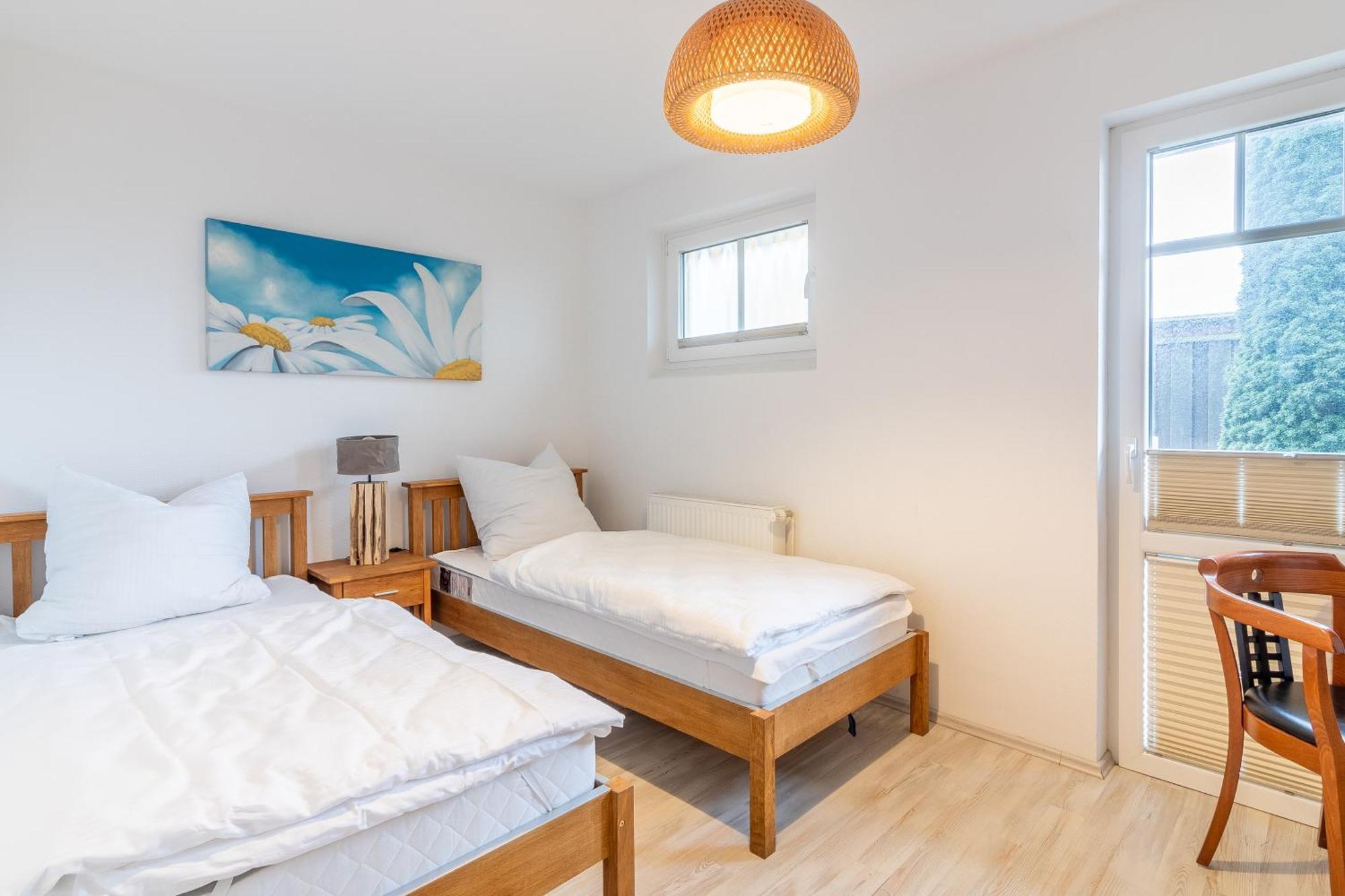 Ferienwohnung Duenensand Гокзіль Екстер'єр фото